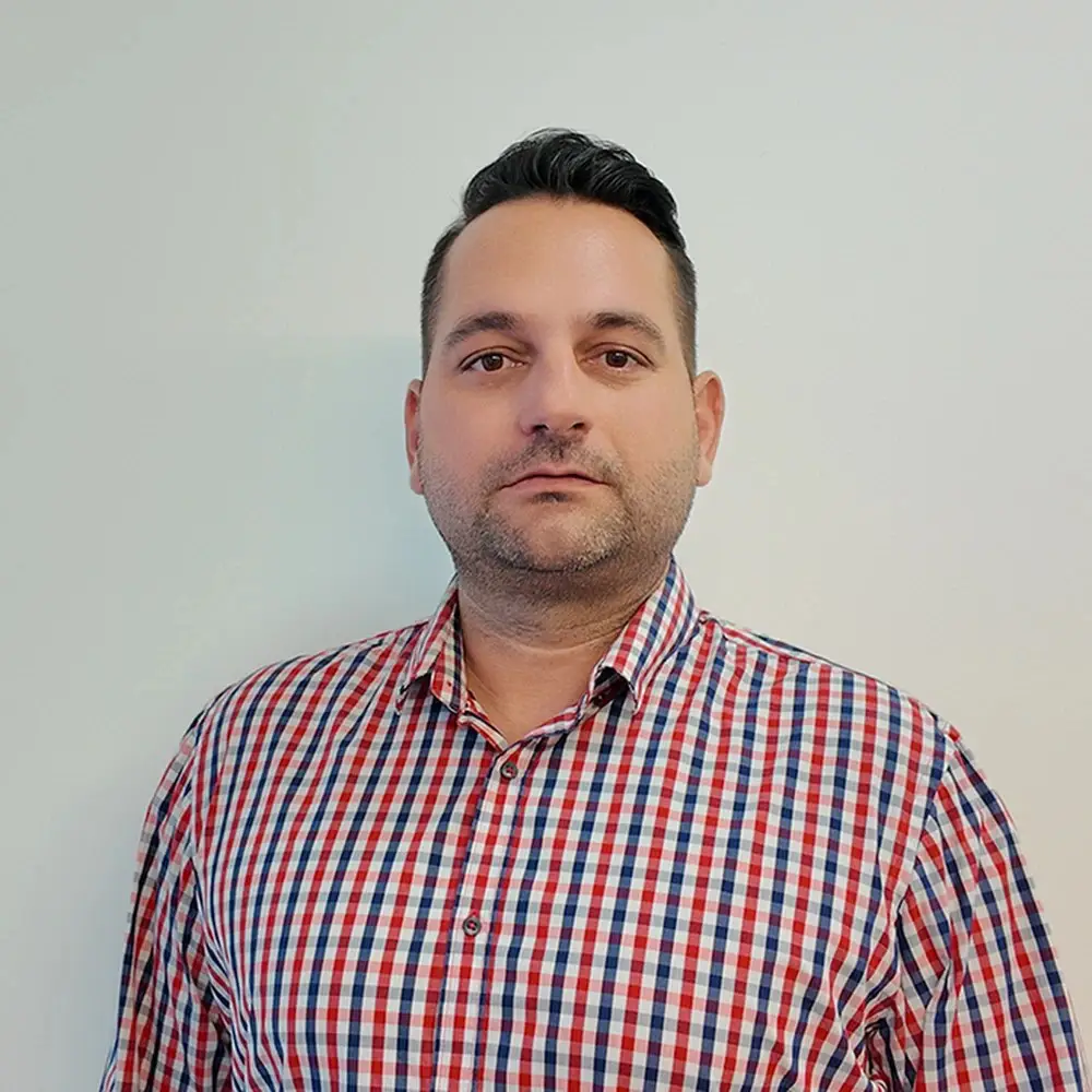 Жечко Балабанов Ръководител направление „Административна и бизнес дейност“