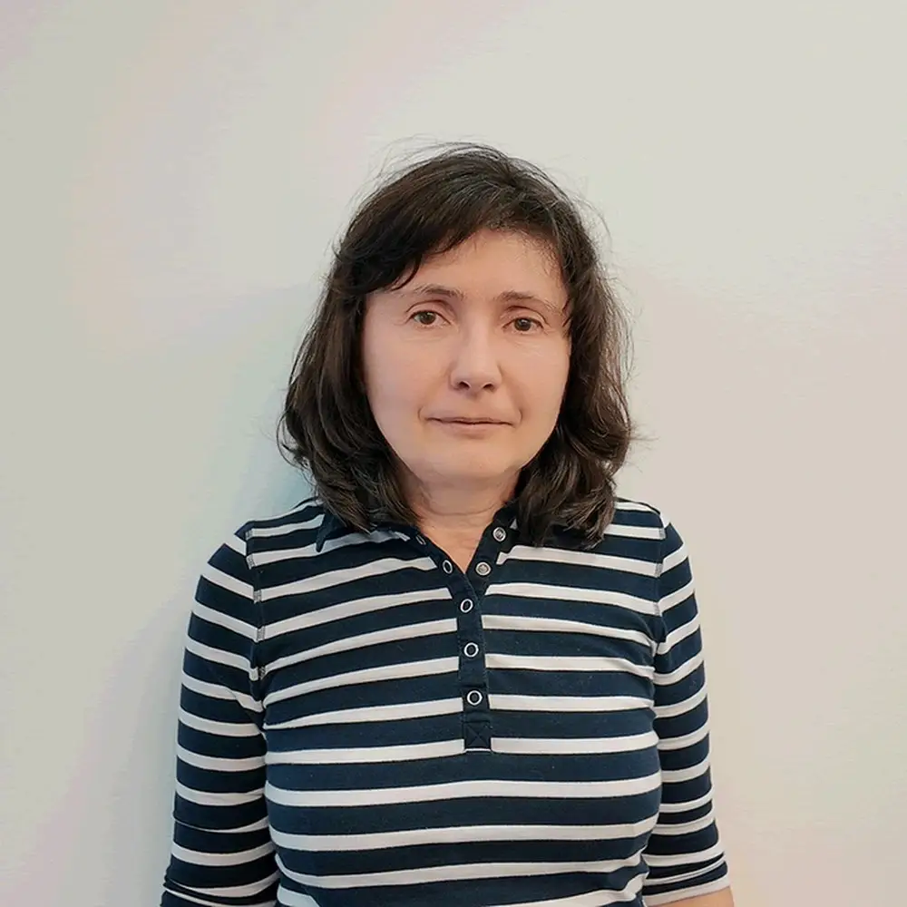 Надежда-Рижова